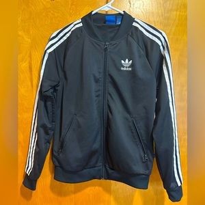 Adidas Women’s Track / Warm - Up Jacket